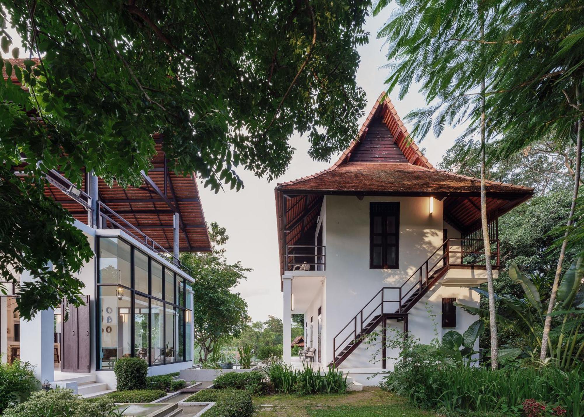 مبيت وإفطار ماي ريم 8Th Wonder - Chiang Mai المظهر الخارجي الصورة